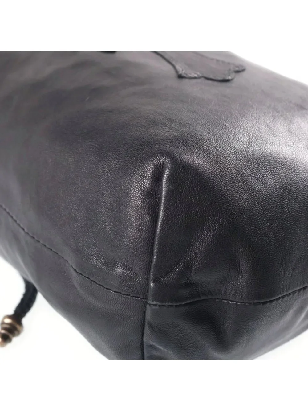 Chrome Hearts this authentic